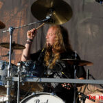 Dokk'em Open Air 2019: MaYan
